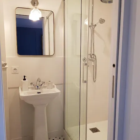 Lesage, Au Coeur De Apartment *