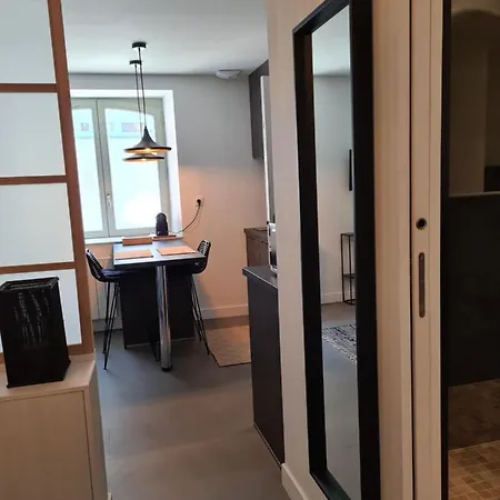 Lesage, Au Coeur De Apartment