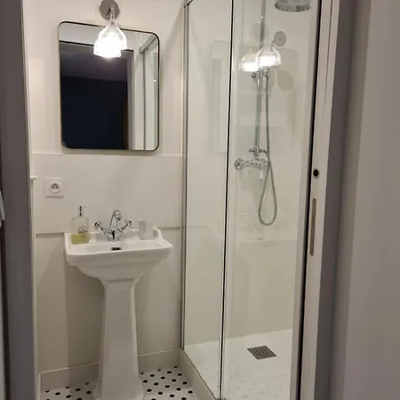 Apartment Lesage, Au Coeur De Vannes