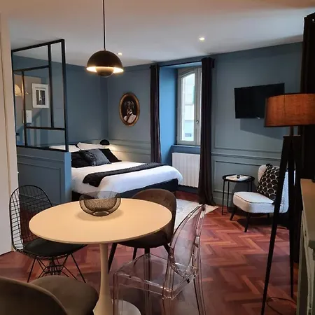 Lesage, Au Coeur De * Vannes
