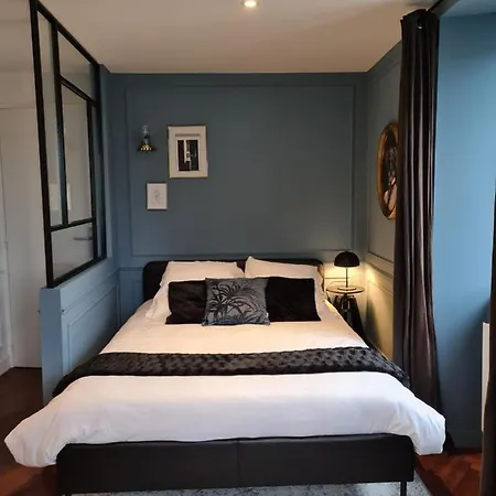 Lesage, Au Coeur De * Vannes